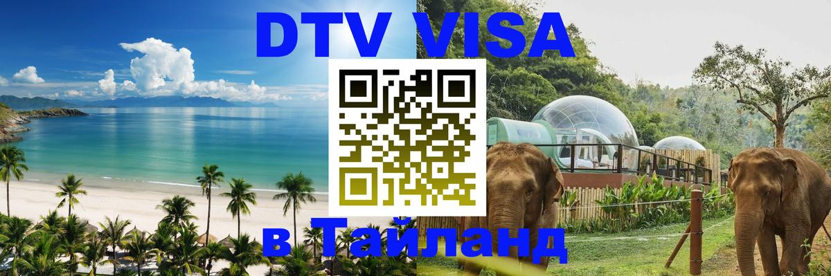 Цены на DTV визу в Таиланд — пакеты услуг, достаточно даже паспорта - Прага  03.10.2025 